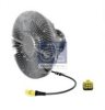MAN 51066300136 Clutch, radiator fan